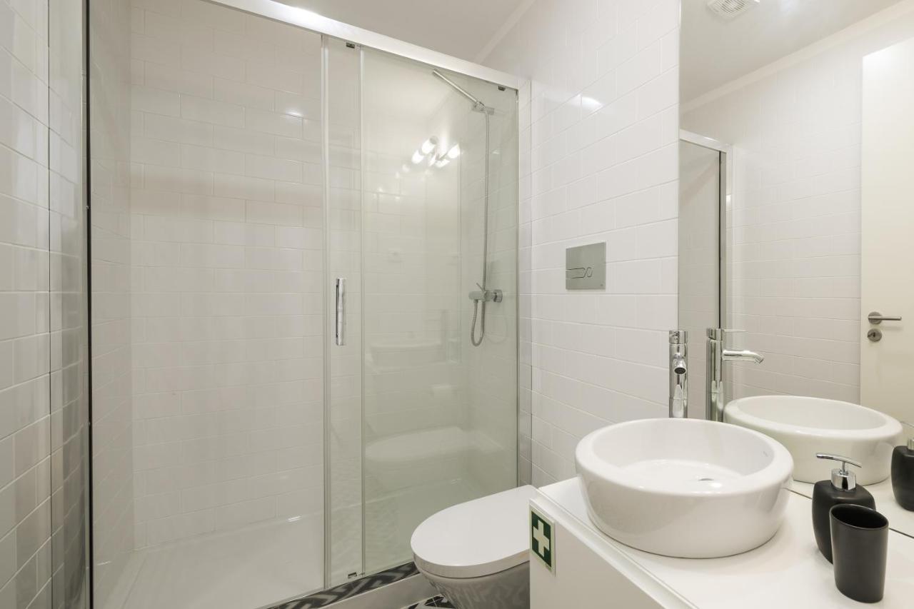 Bright Studio Near Douro River - With Balcony Porto Exterior photo