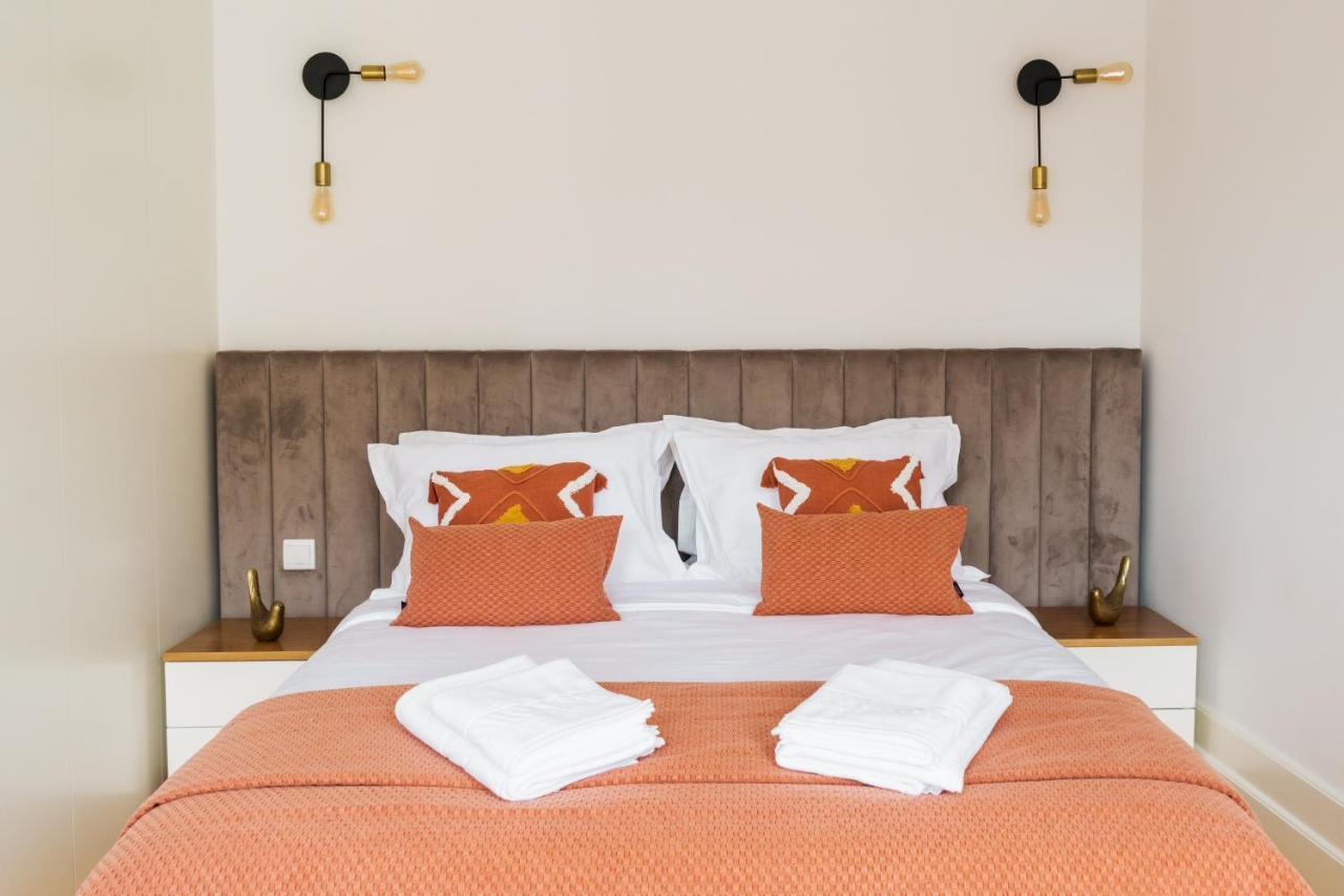 Bright Studio Near Douro River - With Balcony Porto Exterior photo